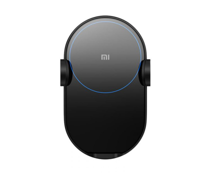 Uchwyt do telefonów XIAOMI Uchwyt samochodowy z ladowarka indukcyjna na kratke 20W